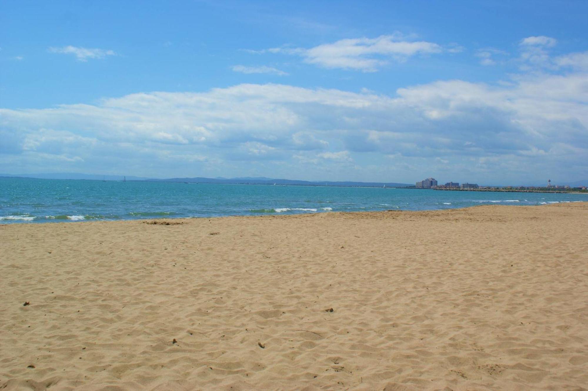 Apartamento Primera Linea Roses Con Vistas Al Mar Av-09 Ngoại thất bức ảnh