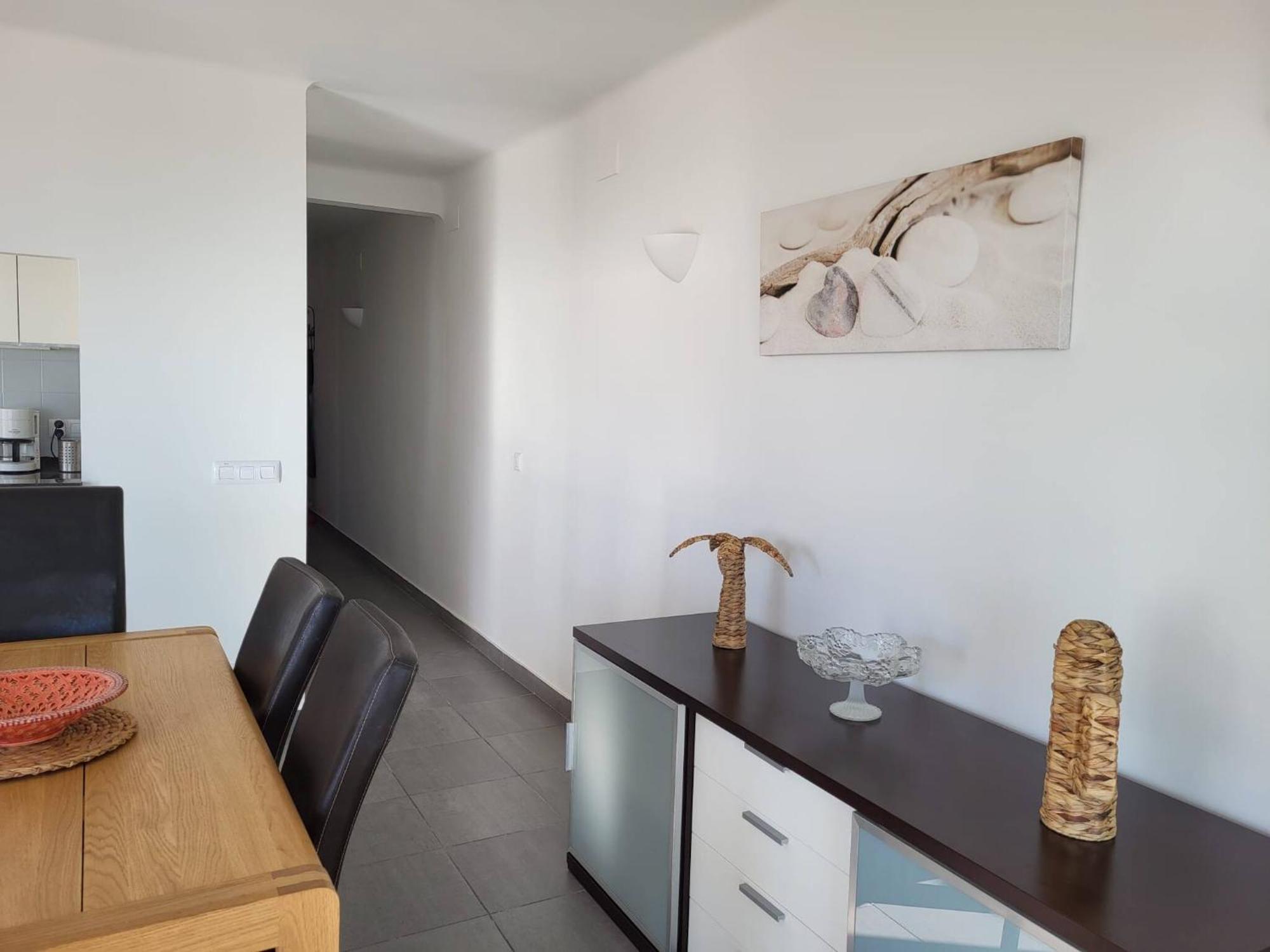 Apartamento Primera Linea Roses Con Vistas Al Mar Av-09 Ngoại thất bức ảnh