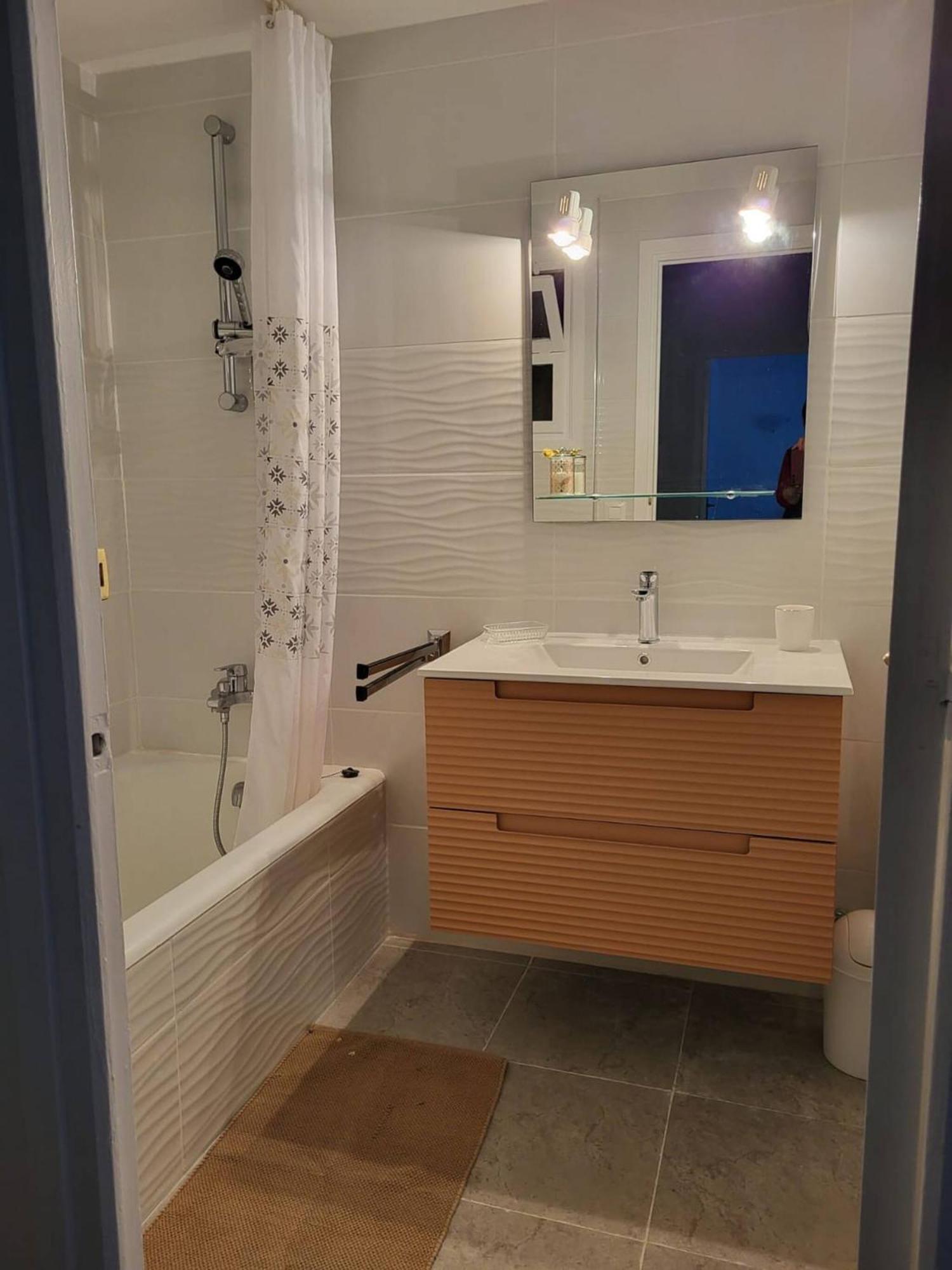 Apartamento Primera Linea Roses Con Vistas Al Mar Av-09 Ngoại thất bức ảnh