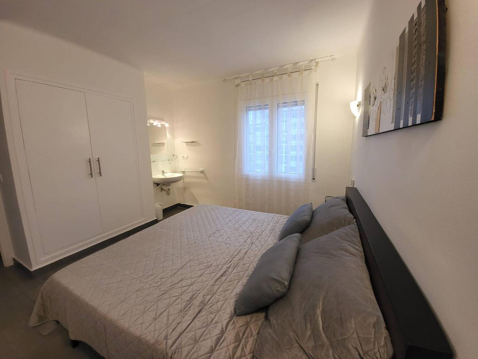 Apartamento Primera Linea Roses Con Vistas Al Mar Av-09 Ngoại thất bức ảnh